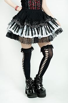 アクシーズファムカワイイ　ジャンスカ　ワンピ姫ロリぴえん地雷系量産型地雷闇かわ ワンピース | kawaii | axes femme online shop